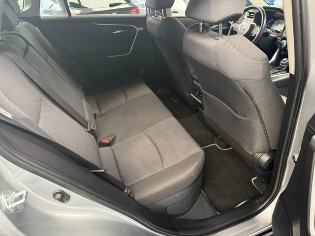 Toyota RAV4 2.5 Hybrid First Edition |NAP|
