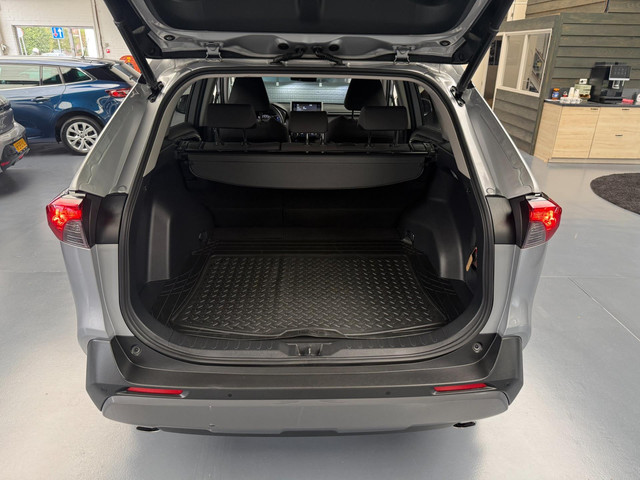 Toyota RAV4 2.5 Hybrid First Edition |NAP|
