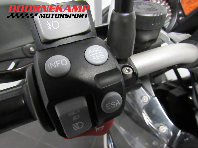 BMW R 1200 GS Adventure ABS-ASC-ESA