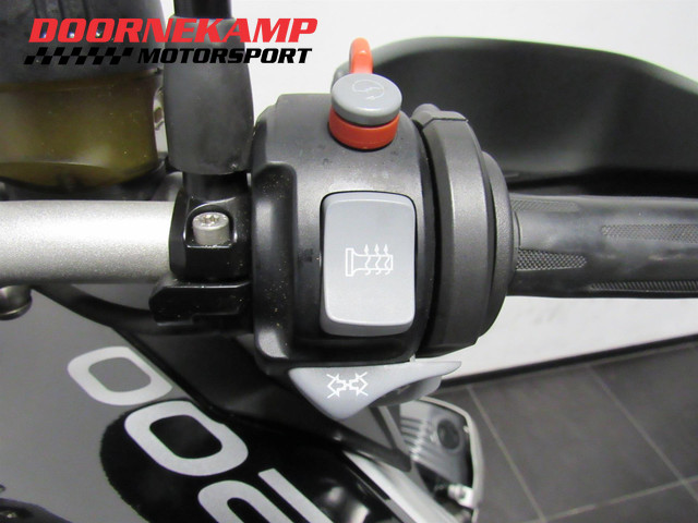 BMW R 1200 GS Adventure ABS-ASC-ESA