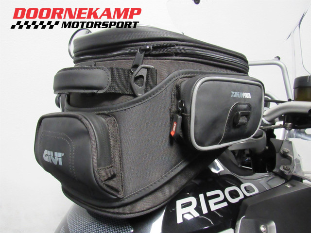 BMW R 1200 GS Adventure ABS-ASC-ESA