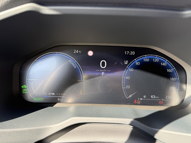 Toyota RAV4 2.5 PLUG-IN HYBRID 300 AWD LIMITED EDITION NIEUW & DIRECT LEVERBAAR! BLIND-SPOT HEAD-UP 360°CAMERA P-SENSOREN JBL-AUDIO 19LM-VE