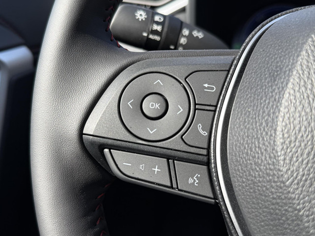 Toyota RAV4 2.5 PLUG-IN HYBRID 300 AWD LIMITED EDITION NIEUW & DIRECT LEVERBAAR! BLIND-SPOT HEAD-UP 360°CAMERA P-SENSOREN JBL-AUDIO 19LM-VE