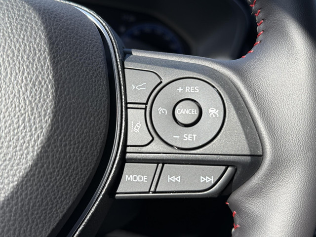 Toyota RAV4 2.5 PLUG-IN HYBRID 300 AWD LIMITED EDITION NIEUW & DIRECT LEVERBAAR! BLIND-SPOT HEAD-UP 360°CAMERA P-SENSOREN JBL-AUDIO 19LM-VE