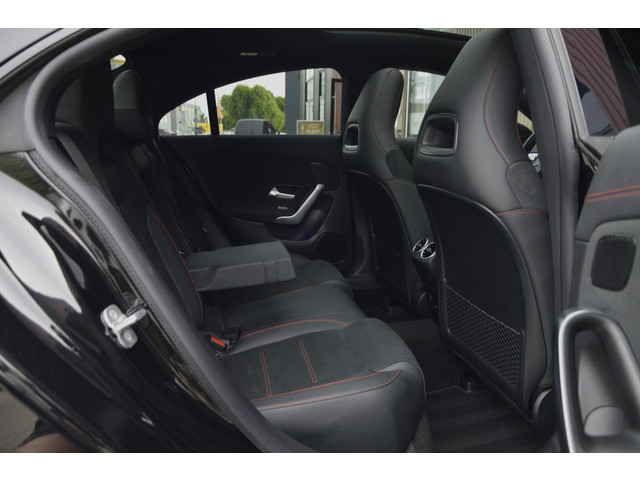 Mercedes-Benz CLA 180 AMG 45s Night Edition1 Facelift 2023
