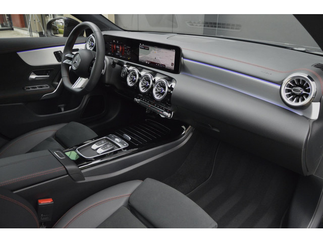 Mercedes-Benz CLA 180 AMG 45s Night Edition1 Facelift 2023