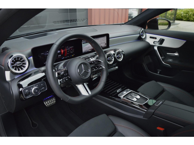 Mercedes-Benz CLA 180 AMG 45s Night Edition1 Facelift 2023