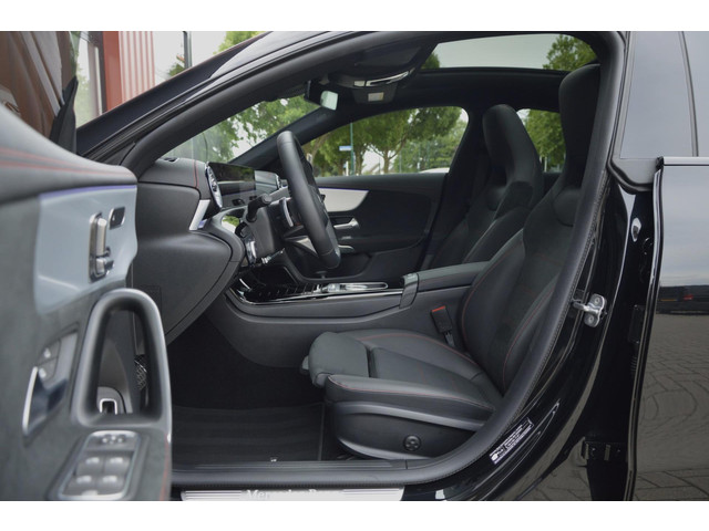 Mercedes-Benz CLA 180 AMG 45s Night Edition1 Facelift 2023