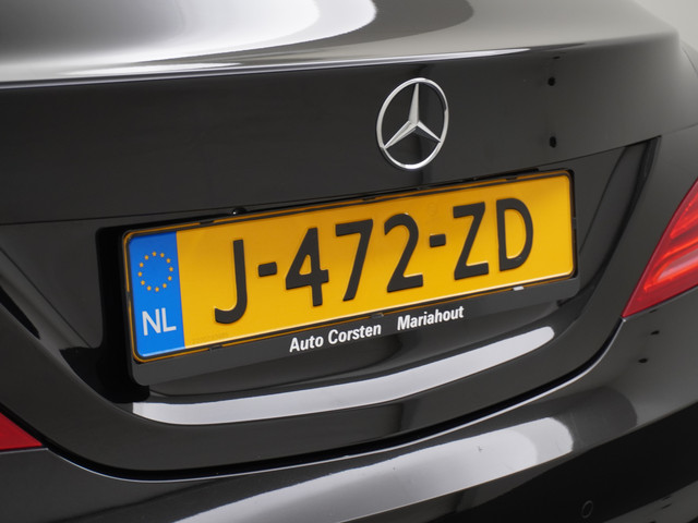 Mercedes-Benz CLA 250 AMG AUT-7 211pk Night-Pack Sport Leer Pano-dak Navi Pro Airco Thermatik Camera Cruise Control Ambition Amg Exklusiv-Pack Sto