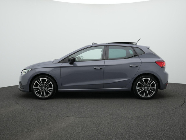 seat-ibiza-1.0-ecotsi-115-pk-fr-anniversary---panoramadak---parkeersensoren-voor-achter---virtual-cockpit---carplay---climatronic