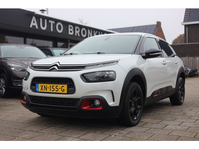 citroen-c4-cactus-1.2-puretech---navi---clima---carplay