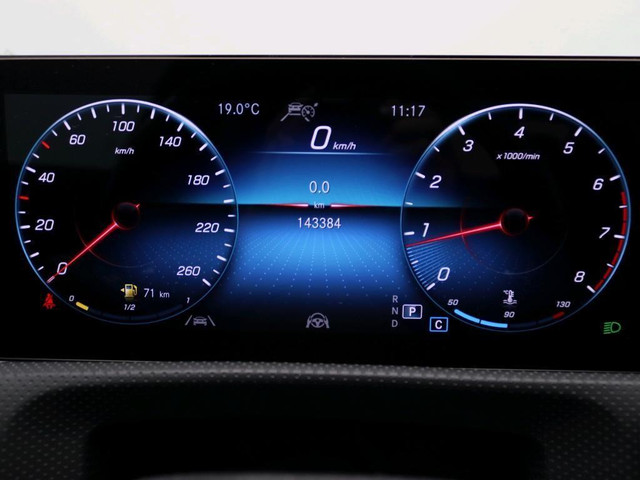 Mercedes-Benz CLA 200 Aut. Sol. AMG Sport | Panorama | Burmester | Memory | Multi Beam | Sfeer Verlichting |