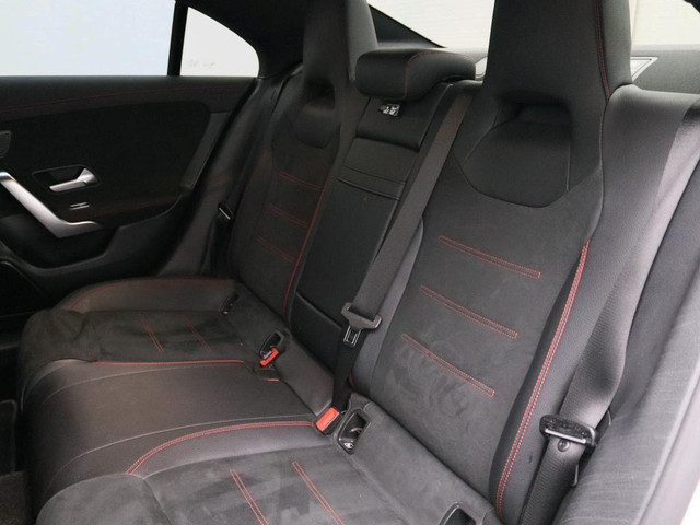 Mercedes-Benz CLA 200 Aut. Sol. AMG Sport | Panorama | Burmester | Memory | Multi Beam | Sfeer Verlichting |