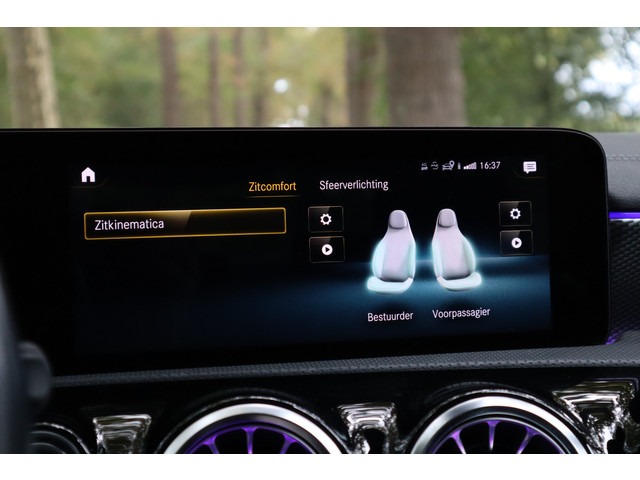 Mercedes-Benz CLA 200 Business Solution Luxury | Pano | Leder | Burmester |