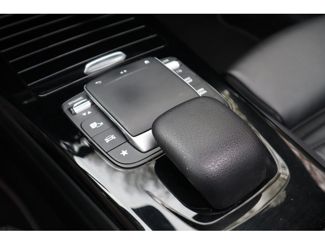 Mercedes-Benz CLA 200 Business Solution Luxury | Pano | Leder | Burmester |
