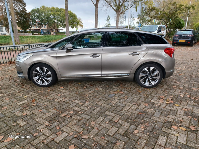 Citroen DS5 1.6 THP So Chic
