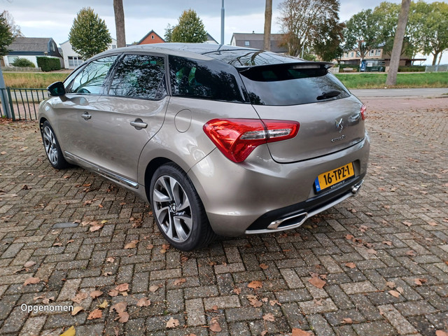 Citroen DS5 1.6 THP So Chic