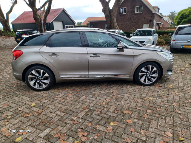 Citroen DS5 1.6 THP So Chic