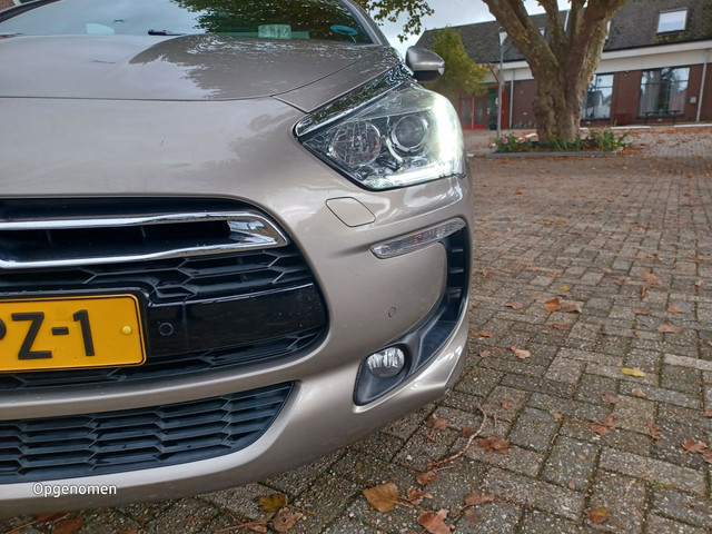 Citroen DS5 1.6 THP So Chic