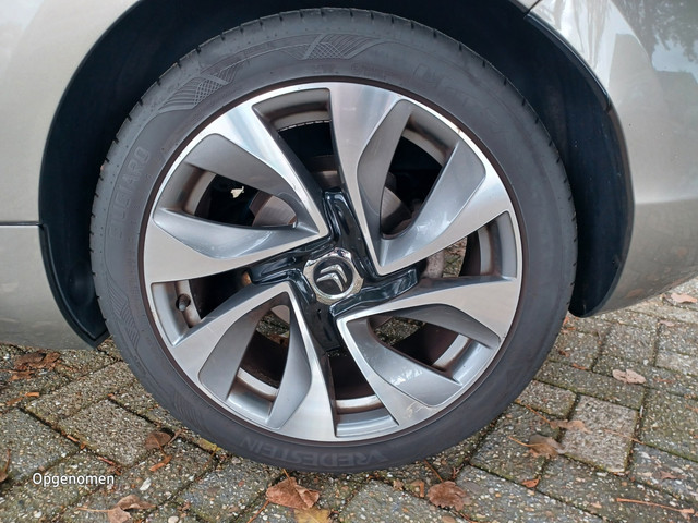 Citroen DS5 1.6 THP So Chic