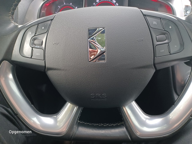 Citroen DS5 1.6 THP So Chic