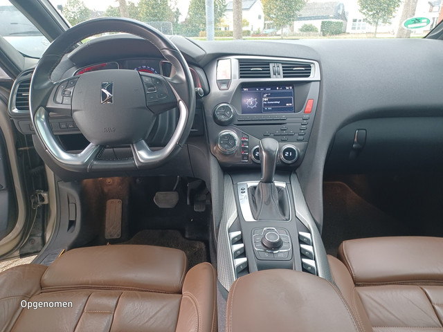 Citroen DS5 1.6 THP So Chic