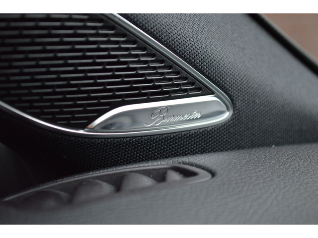Mercedes-Benz CLA Shooting Brake 250 e AMG Led Panorama Memory Distronic Burmester Camera 360 Head-Up Pdc
