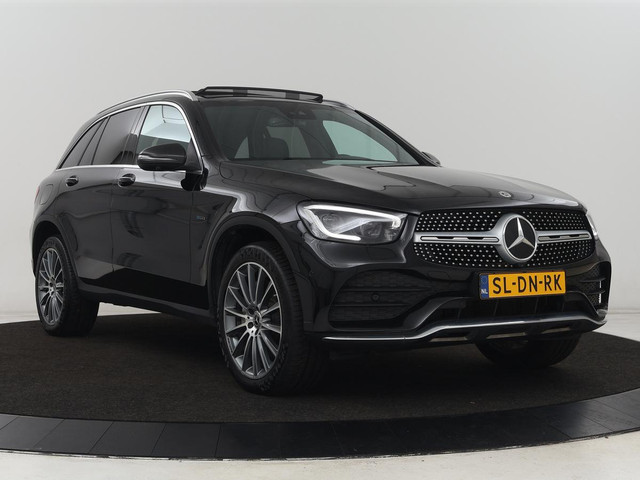 mercedes-benz-glc-300de-4matic---panoramadak---trekhaak---sfeerverlichting---360-camera---carplay---stoelverwarming---lmv-20--