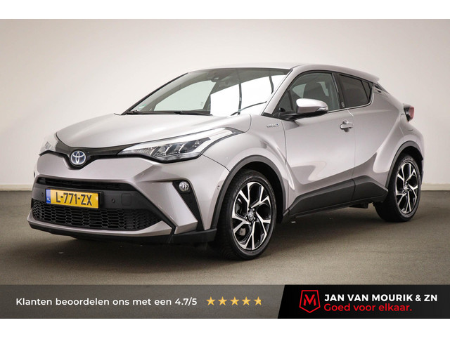 toyota-c-hr-1.8-hybrid-first-edition---stuurverwarming---dab---camera---trekhaak