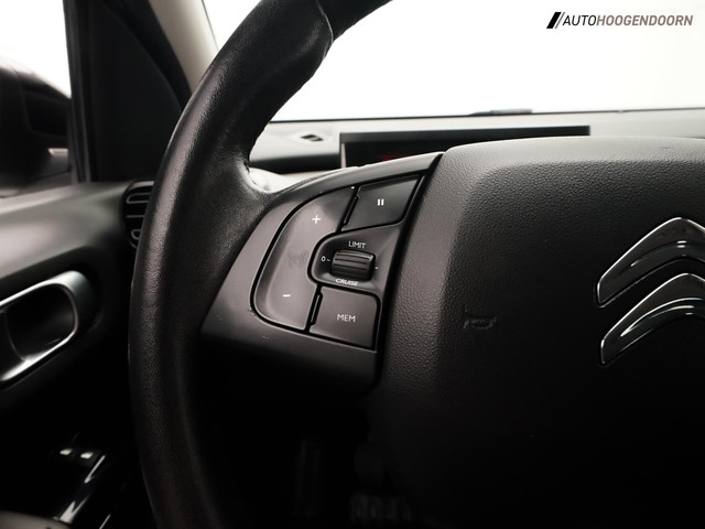 Citroen C4 Cactus 1.2 PureTech Business Sport (APPLE CARPLAY,LED VERLICHTING,CAMERA,CLIMATE,CRUISE,LM-VELGEN,TOPCONDITIE)