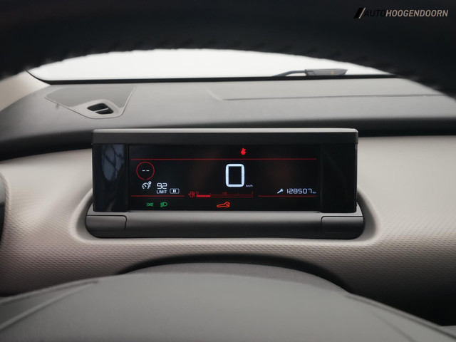 Citroen C4 Cactus 1.2 PureTech Business Sport (APPLE CARPLAY,LED VERLICHTING,CAMERA,CLIMATE,CRUISE,LM-VELGEN,TOPCONDITIE)