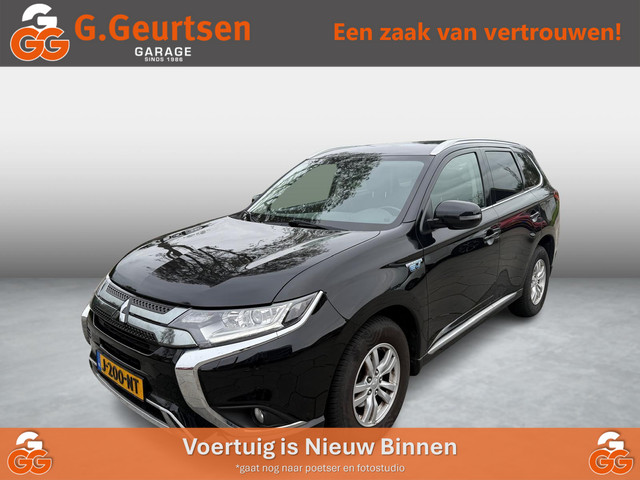mitsubishi-outlander-2.4-phev-pure