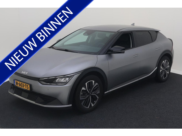 kia-ev6-58-kwh-nl-auto---navi---1-2-leder