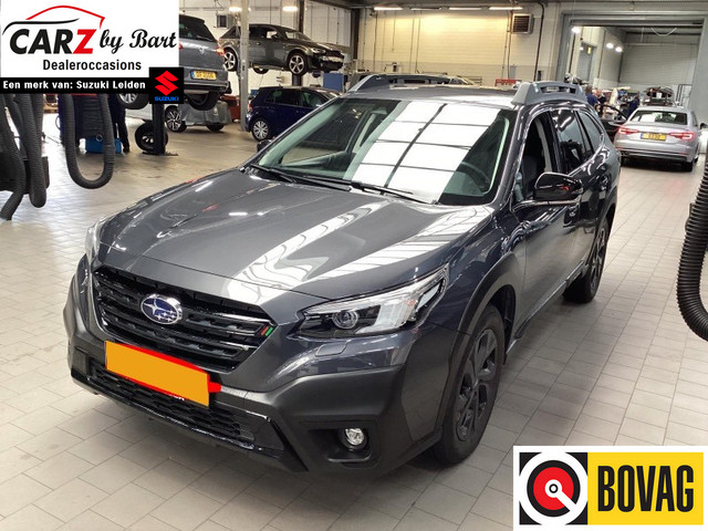 subaru-outback-2.5i-field-awd-cvt-stoelverwarming---keyless---adaptive-cruise