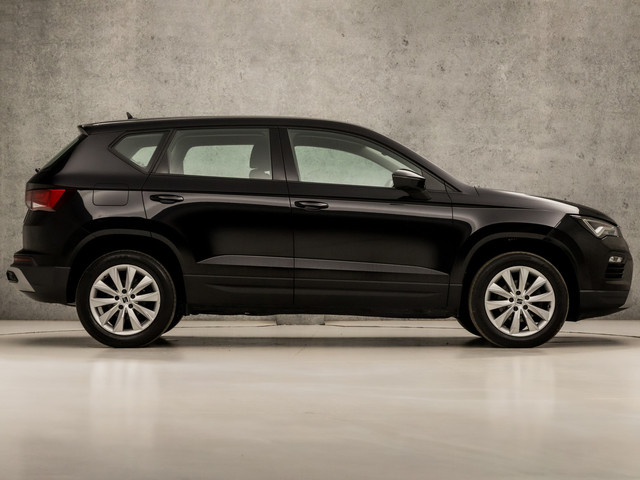 seat-ateca-1.5-tsi-sport-150pk-automaat-apple-carplay--groot-navi--beats-audio--stuur-stoelverwarming--sportstoelen--getint-glas--cruise--