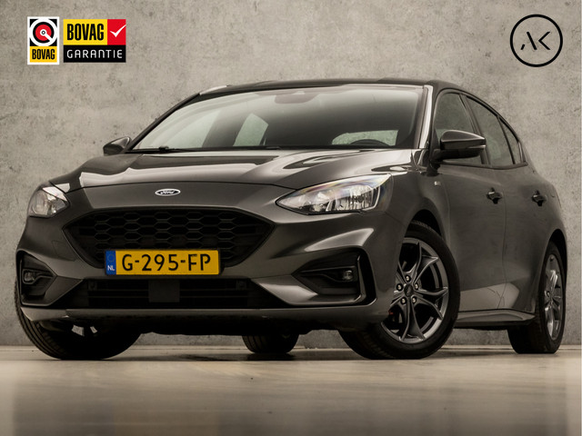 ford-focus-1.5-ecoboost-st-line-sport-150pk-automaat-apple-carplay--groot-navi--climate--rode-remklauwen--camera--sportstoelen--adaptive-c