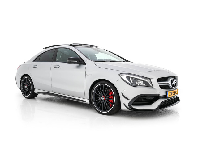 mercedes-benz-cla-amg-45-4matic-ambition-aut.-pano---amg-aero-pack---recaro-sportseats---microfibre---full-led---memory-pack---harman-kardon-surr