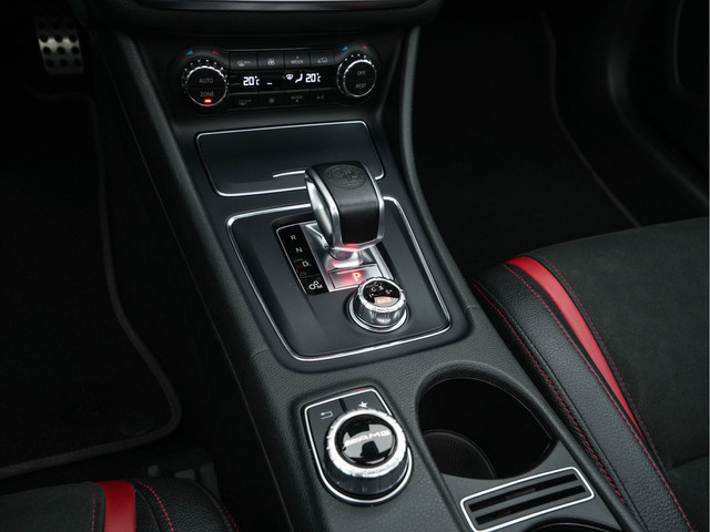 Mercedes-Benz CLA AMG 45 4MATIC Ambition Aut. *PANO | AMG-AERO-PACK | RECARO-SPORTSEATS | MICROFIBRE | FULL-LED | MEMORY-PACK | HARMAN KARDON-SURR