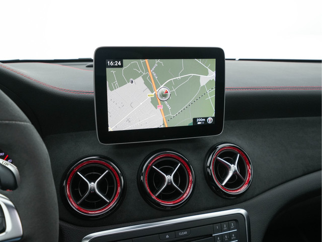 Mercedes-Benz CLA AMG 45 4MATIC Ambition Aut. *PANO | AMG-AERO-PACK | RECARO-SPORTSEATS | MICROFIBRE | FULL-LED | MEMORY-PACK | HARMAN KARDON-SURR