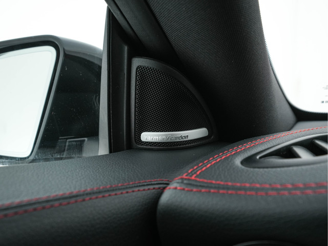Mercedes-Benz CLA AMG 45 4MATIC Ambition Aut. *PANO | AMG-AERO-PACK | RECARO-SPORTSEATS | MICROFIBRE | FULL-LED | MEMORY-PACK | HARMAN KARDON-SURR