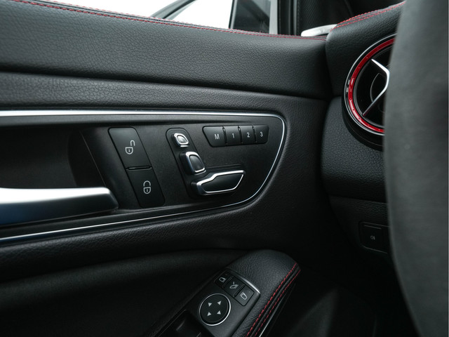 Mercedes-Benz CLA AMG 45 4MATIC Ambition Aut. *PANO | AMG-AERO-PACK | RECARO-SPORTSEATS | MICROFIBRE | FULL-LED | MEMORY-PACK | HARMAN KARDON-SURR