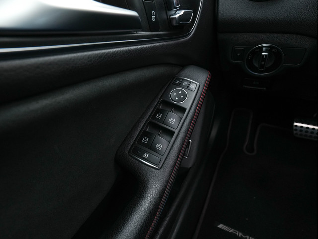 Mercedes-Benz CLA AMG 45 4MATIC Ambition Aut. *PANO | AMG-AERO-PACK | RECARO-SPORTSEATS | MICROFIBRE | FULL-LED | MEMORY-PACK | HARMAN KARDON-SURR