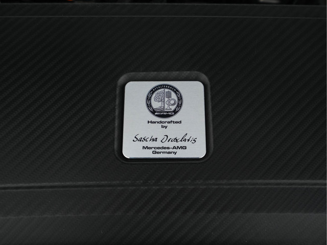 Mercedes-Benz CLA AMG 45 4MATIC Ambition Aut. *PANO | AMG-AERO-PACK | RECARO-SPORTSEATS | MICROFIBRE | FULL-LED | MEMORY-PACK | HARMAN KARDON-SURR