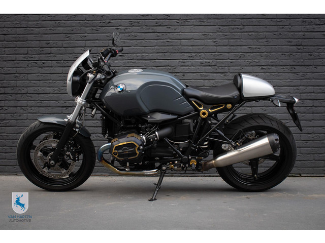 BMW R nineT Pure Option 719   Club Sport