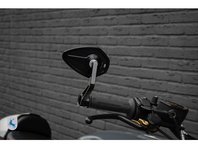BMW R nineT Pure Option 719   Club Sport