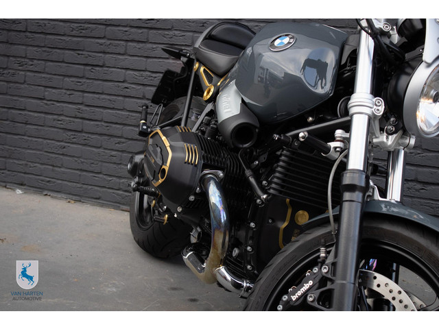 BMW R nineT Pure Option 719   Club Sport