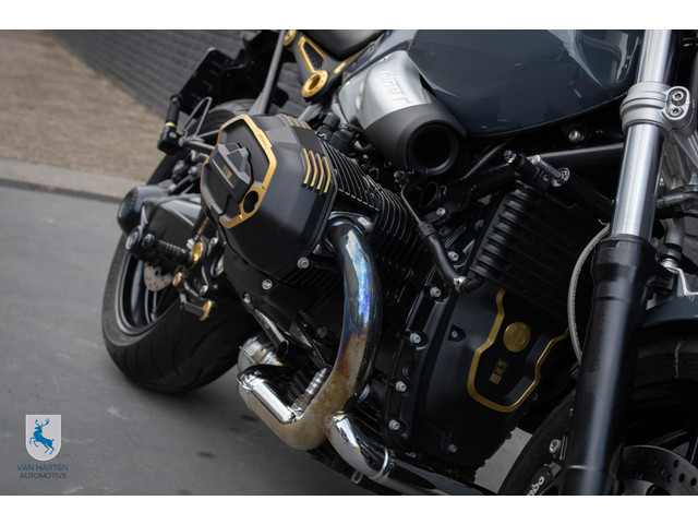 BMW R nineT Pure Option 719   Club Sport