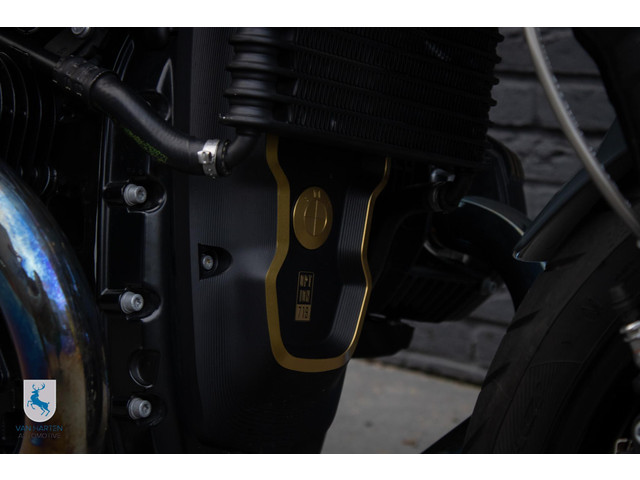 BMW R nineT Pure Option 719   Club Sport