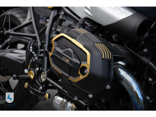 BMW R nineT Pure Option 719   Club Sport