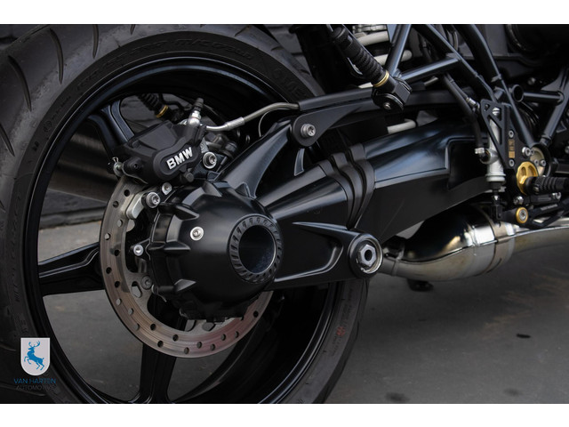 BMW R nineT Pure Option 719   Club Sport